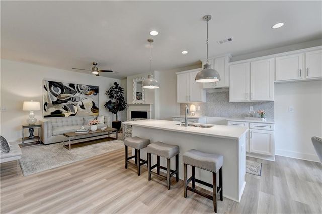 263 Barracks Way 877, Hoschton, GA 30548