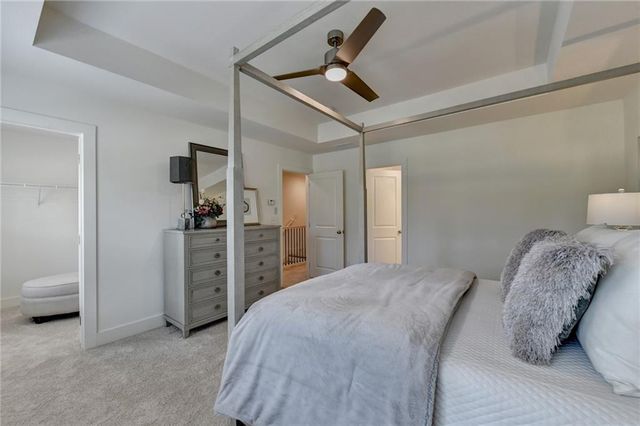 263 Barracks Way 877, Hoschton, GA 30548