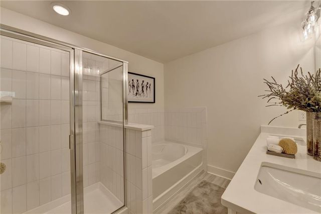 263 Barracks Way 877, Hoschton, GA 30548