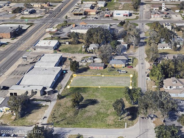 24th Avenue, Gulfport, MS 39501