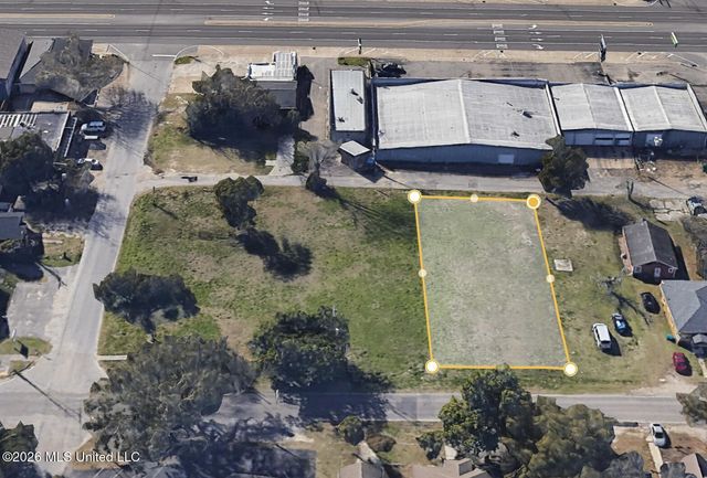 24th Avenue, Gulfport, MS 39501