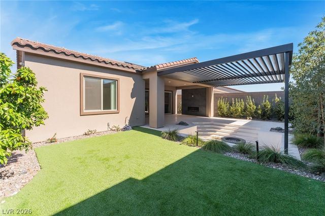 10149 Zeta Tucana Street, Las Vegas, NV 89143