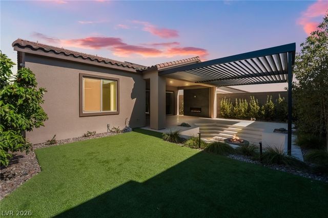 10149 Zeta Tucana Street, Las Vegas, NV 89143