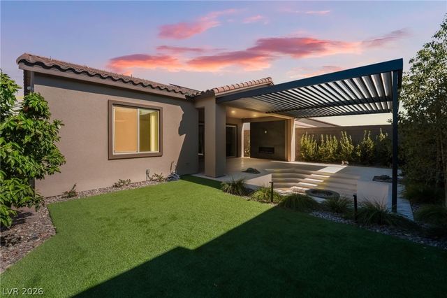 10149 Zeta Tucana Street, Las Vegas, NV 89143