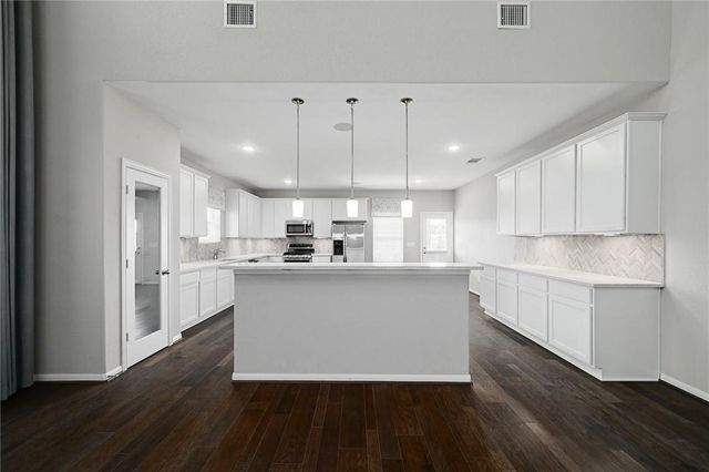 16905 Casanova Ave, Pflugerville, TX 78660