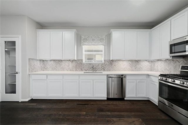 16905 Casanova Ave, Pflugerville, TX 78660