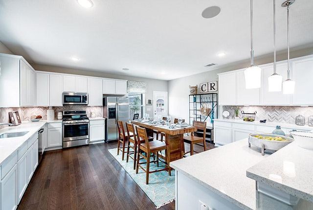 16905 Casanova Ave, Pflugerville, TX 78660