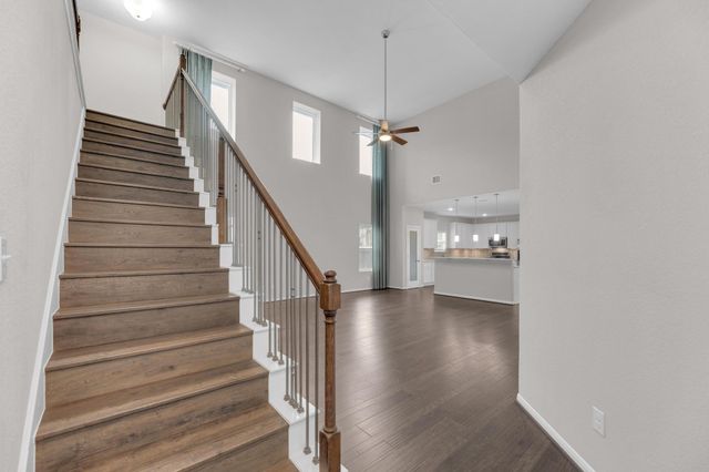 16905 Casanova Ave, Pflugerville, TX 78660