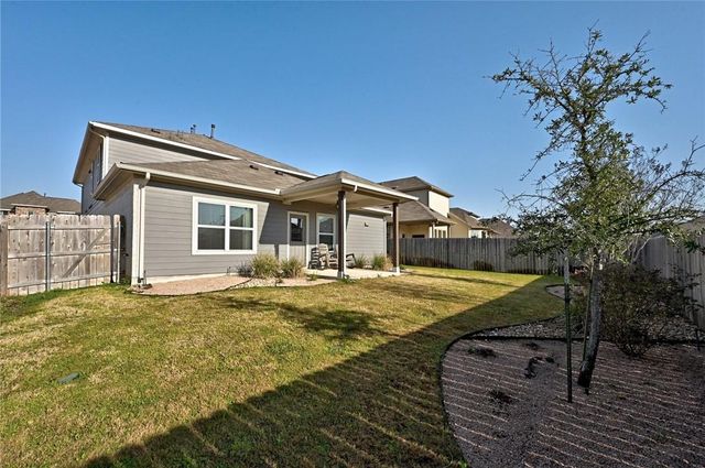 16905 Casanova Ave, Pflugerville, TX 78660
