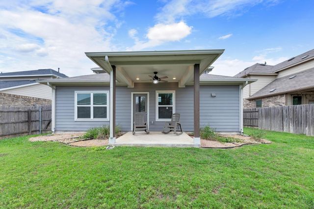 16905 Casanova Ave, Pflugerville, TX 78660