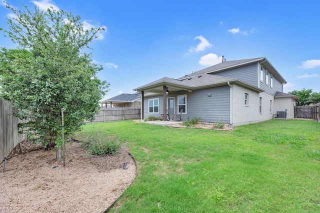 16905 Casanova Ave, Pflugerville, TX 78660