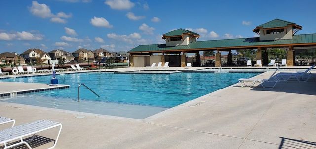 16905 Casanova Ave, Pflugerville, TX 78660