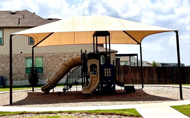 16905 Casanova Ave, Pflugerville, TX 78660