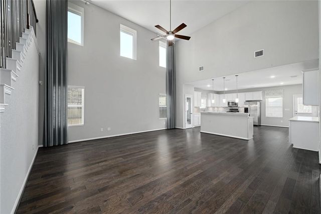 16905 Casanova Ave, Pflugerville, TX 78660