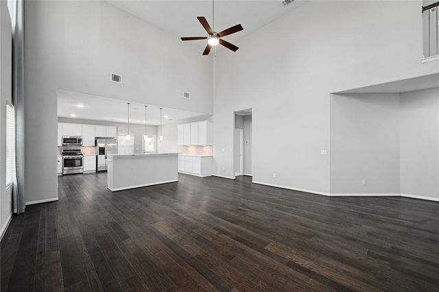 16905 Casanova Ave, Pflugerville, TX 78660