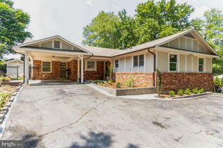 9329 HARVEY RD, Silver Spring, MD 20910