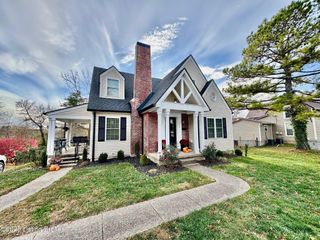 204 E Virginia Ave, Springfield, KY 40069