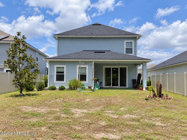 522 STARGAZE Lane, St. Augustine, FL 32095