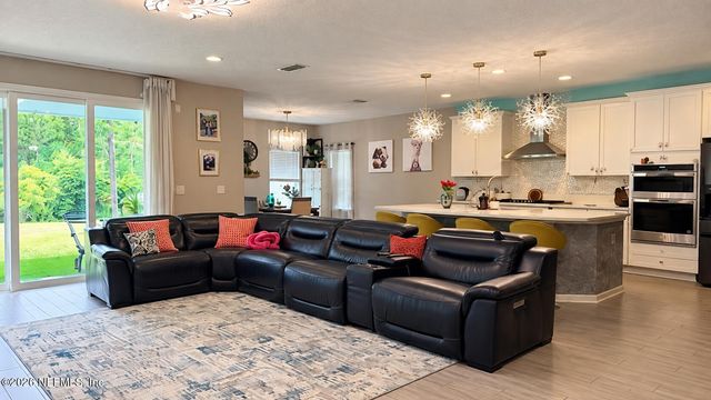 522 STARGAZE Lane, St. Augustine, FL 32095