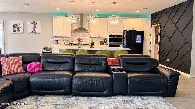 522 STARGAZE Lane, St. Augustine, FL 32095