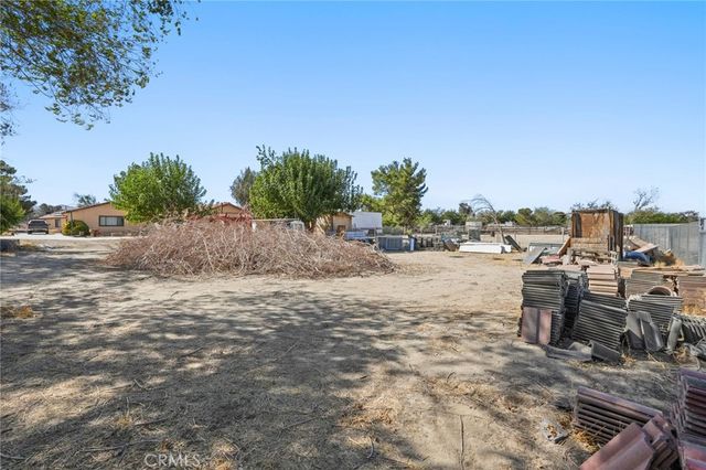 9555 E Avenue T14, Littlerock, CA 93543