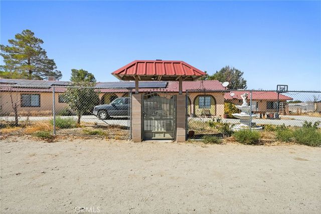 9555 E Avenue T14, Littlerock, CA 93543