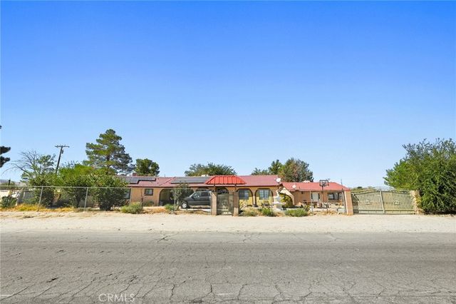 9555 E Avenue T14, Littlerock, CA 93543
