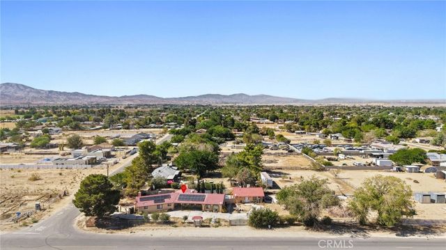 9555 E Avenue T14, Littlerock, CA 93543