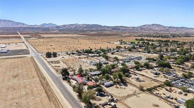 9555 E Avenue T14, Littlerock, CA 93543