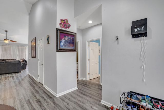 8023 Hyannis Court, North Charleston, SC 29420