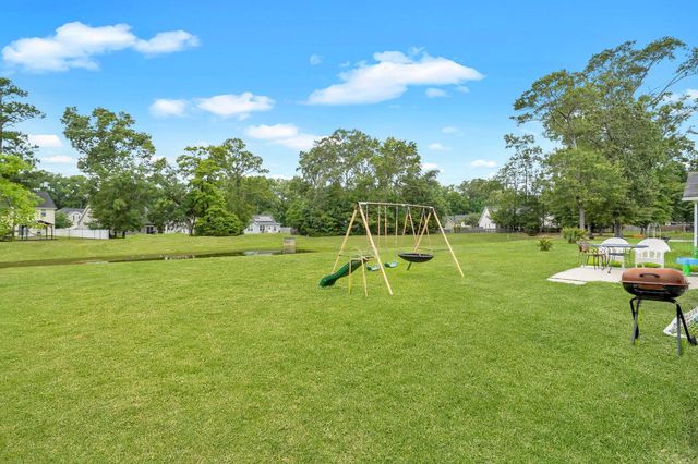 8023 Hyannis Court, North Charleston, SC 29420