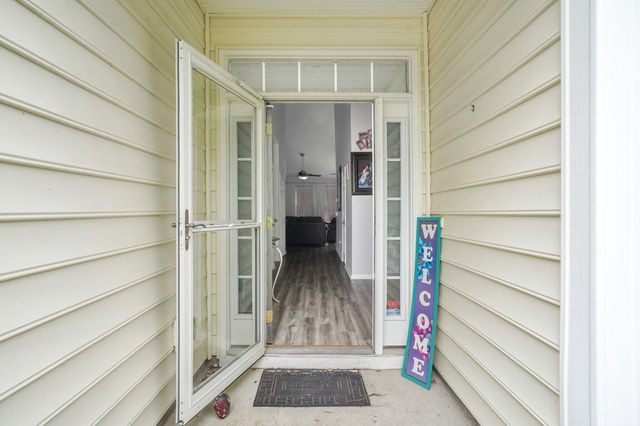 8023 Hyannis Court, North Charleston, SC 29420