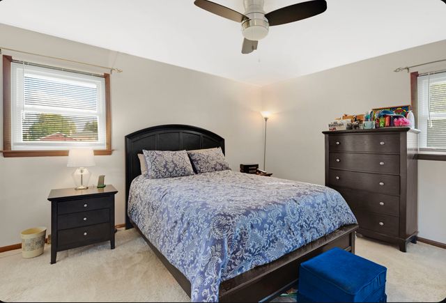 16321 Maryland Avenue, South Holland, IL 60473