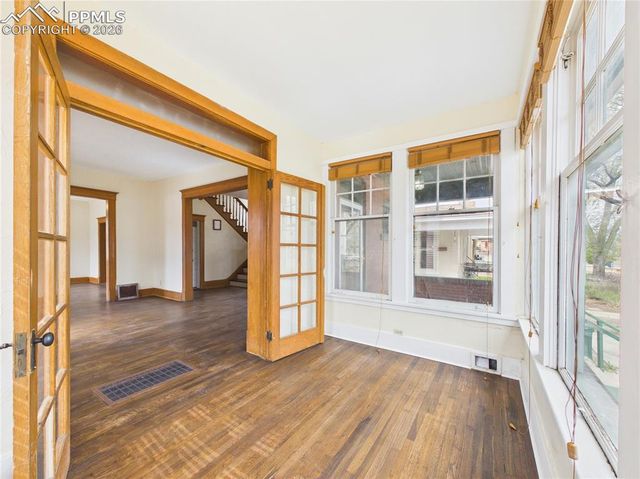 504 W Abriendo Avenue, Pueblo, CO 81004
