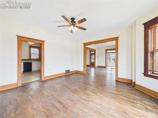 504 W Abriendo Avenue, Pueblo, CO 81004