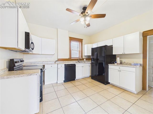 504 W Abriendo Avenue, Pueblo, CO 81004