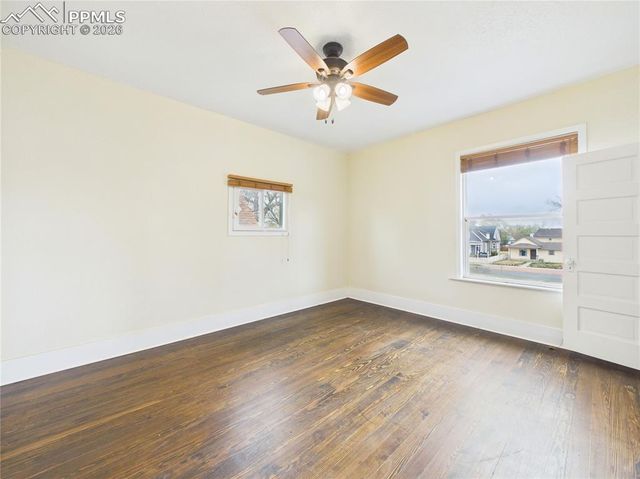 504 W Abriendo Avenue, Pueblo, CO 81004