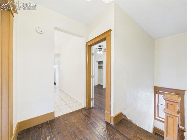 504 W Abriendo Avenue, Pueblo, CO 81004
