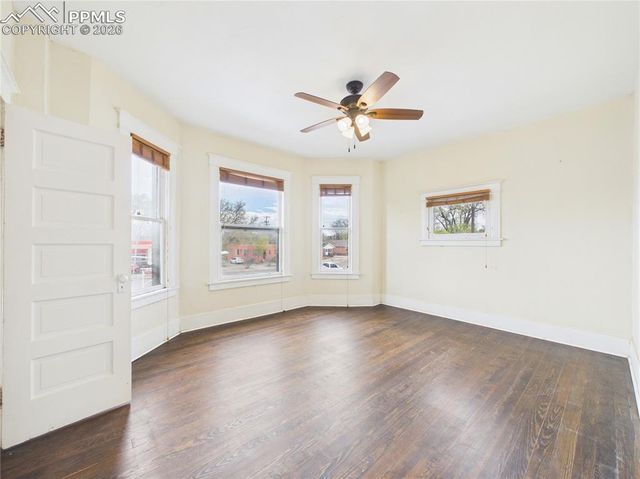 504 W Abriendo Avenue, Pueblo, CO 81004