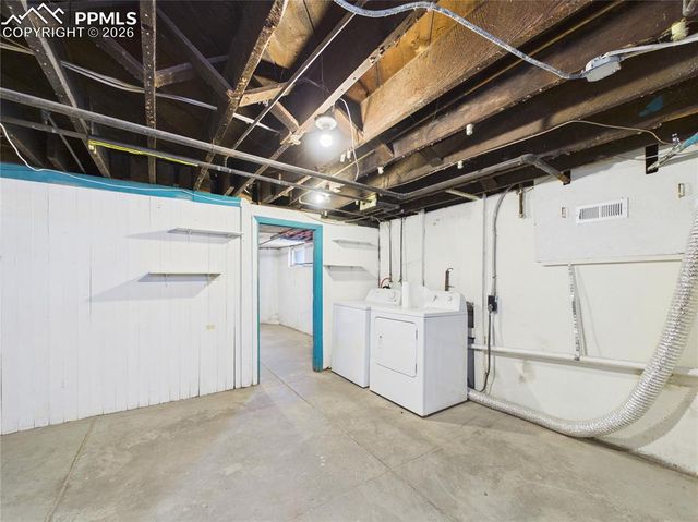 504 W Abriendo Avenue, Pueblo, CO 81004
