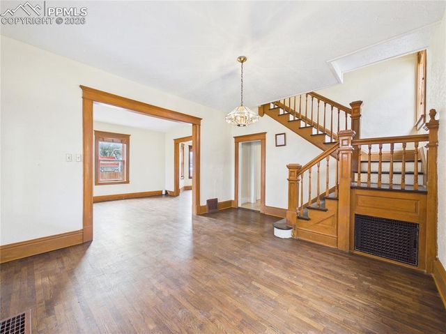 504 W Abriendo Avenue, Pueblo, CO 81004