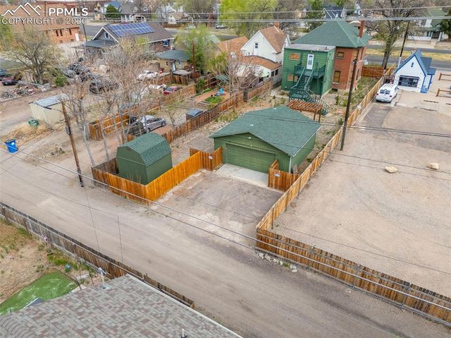 504 W Abriendo Avenue, Pueblo, CO 81004