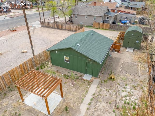 504 W Abriendo Avenue, Pueblo, CO 81004