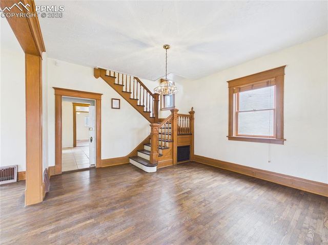 504 W Abriendo Avenue, Pueblo, CO 81004