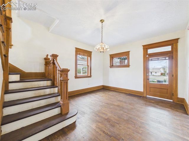 504 W Abriendo Avenue, Pueblo, CO 81004