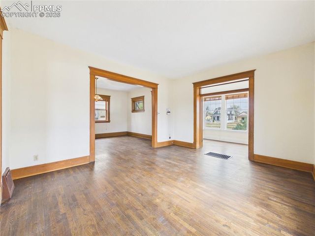 504 W Abriendo Avenue, Pueblo, CO 81004