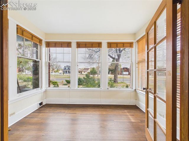 504 W Abriendo Avenue, Pueblo, CO 81004