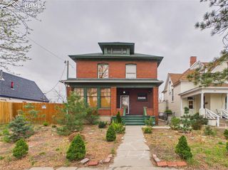 504 W Abriendo Avenue, Pueblo, CO 81004