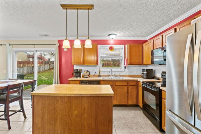 105 Jennifer Drive, Georgetown, KY 40324