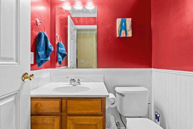 105 Jennifer Drive, Georgetown, KY 40324